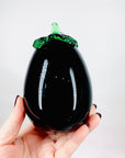 Midcentury Italian glass fruit