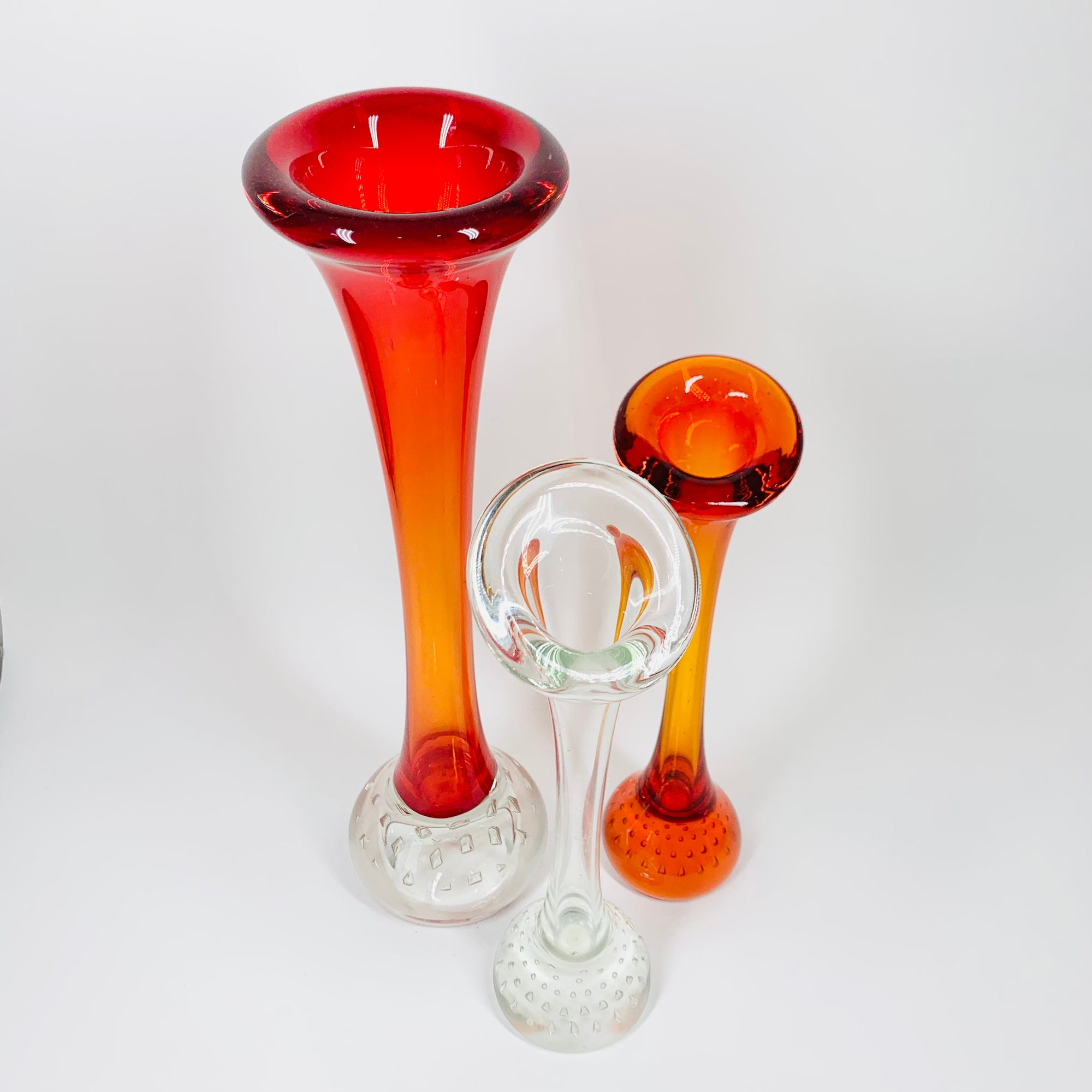 MCM ASEDA BONE VASE