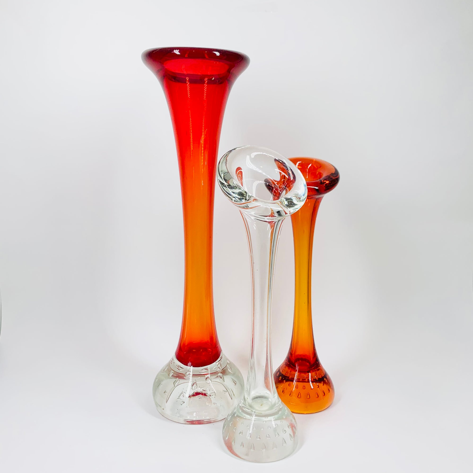 MCM ASEDA BONE VASE