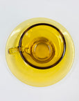 AMBER ESPRESSO SET