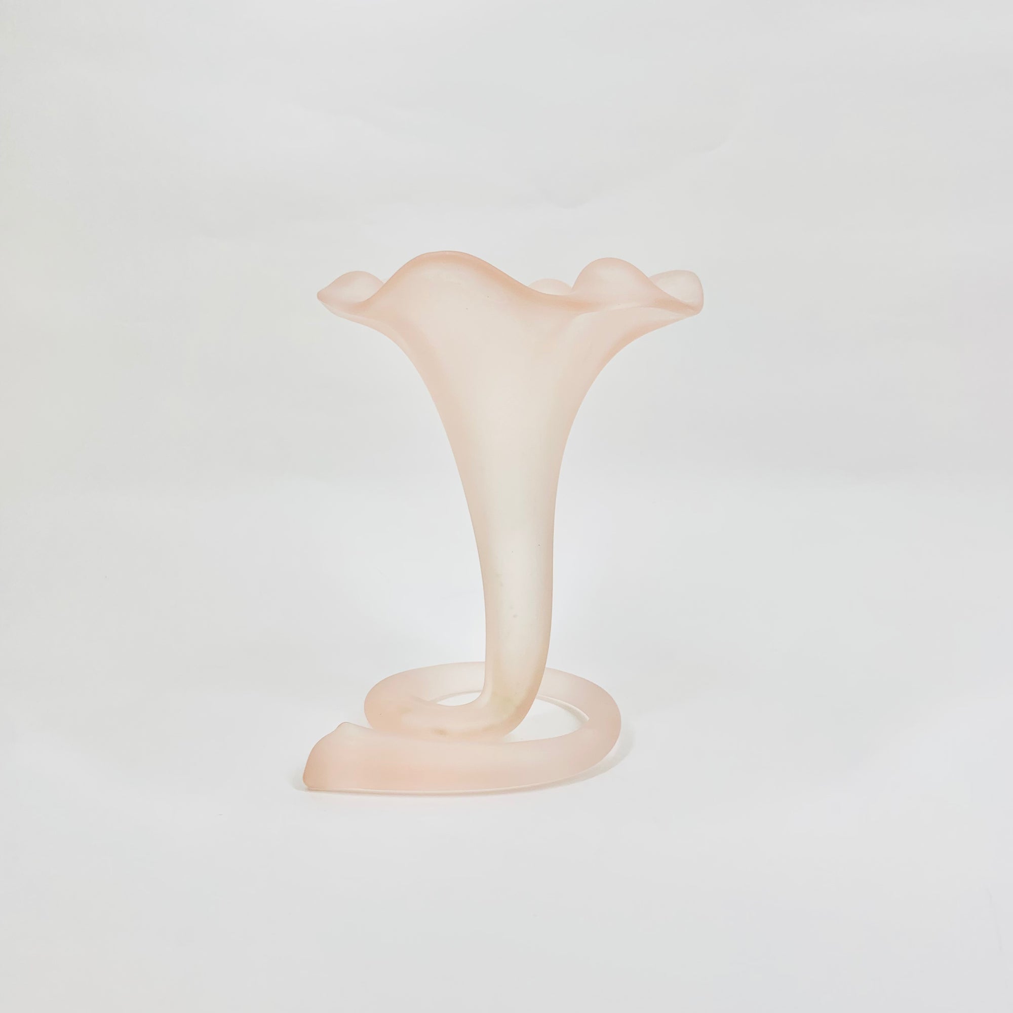JACK IN THE PULPIT VASE
