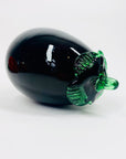 Midcentury Italian glass fruit