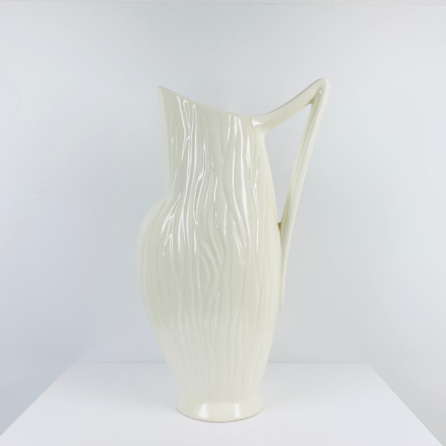 Antique Art Deco Alfred Meakin porcelain jug/vase