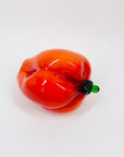 Midcentury Italian glass fruit