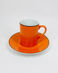 JAPANESE ESPRESSO CUP SET