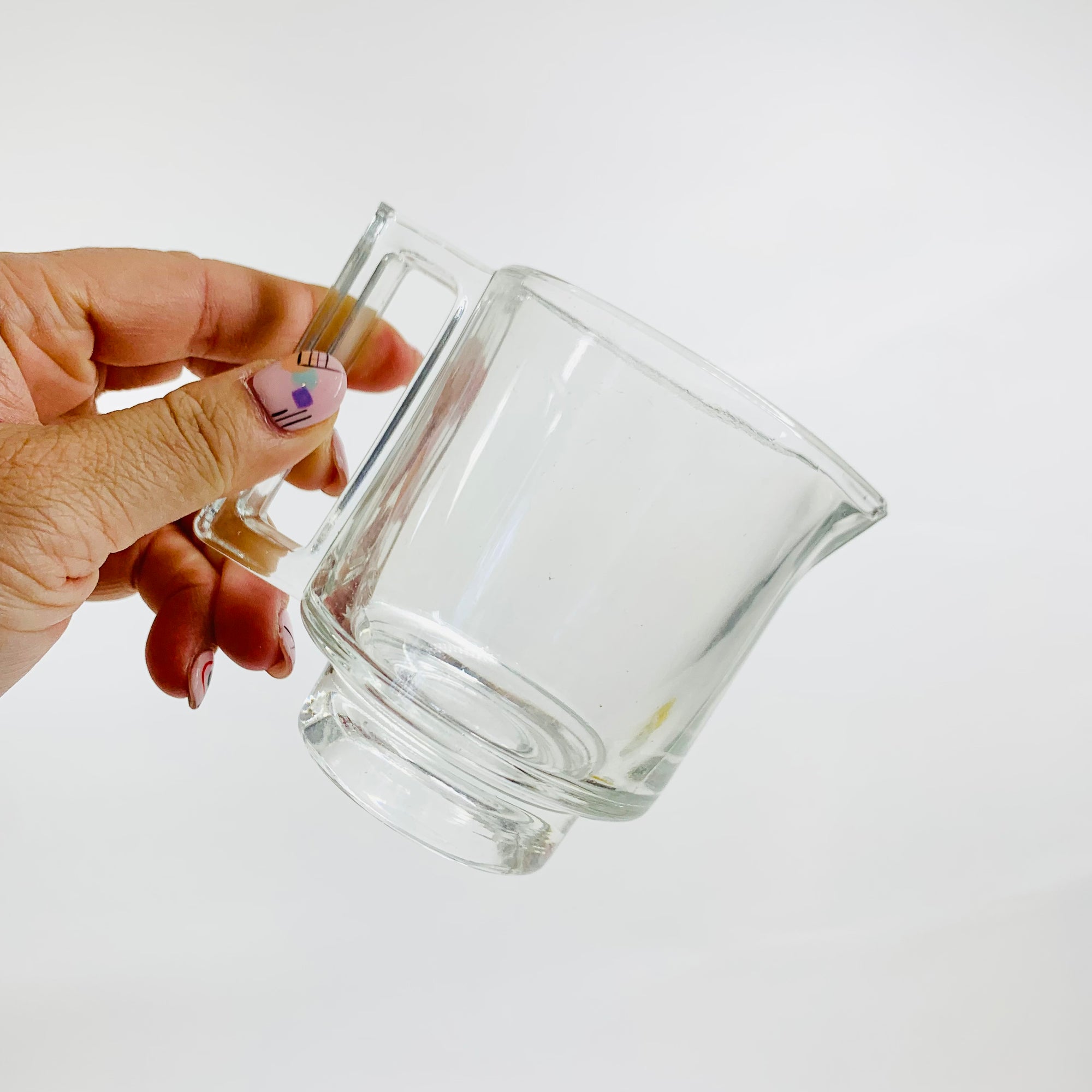 1970s VITA TEMPERED COFFEE SET DESIGNED BY JOE COLOMBO