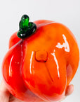 Midcentury Italian glass fruit
