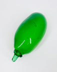 Midcentury Italian glass fruit