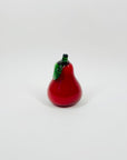 Midcentury Italian glass fruit